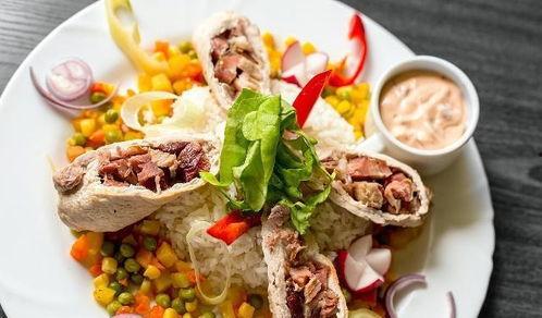 爆料各种美食图片高清视频,高清视觉盛宴，带你领略各色佳肴风采  第3张