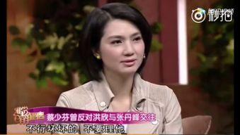 娱乐爆料洪欣,揭秘明星背后的故事  第3张